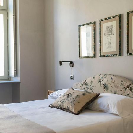 Alma Bed & Breakfast อัลบา ภายนอก รูปภาพ
