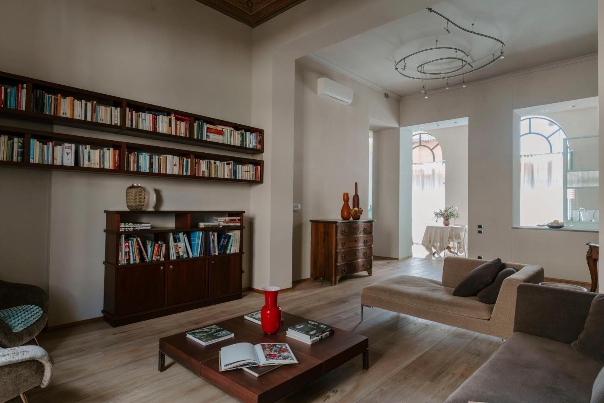 Alma Bed & Breakfast อัลบา ภายนอก รูปภาพ