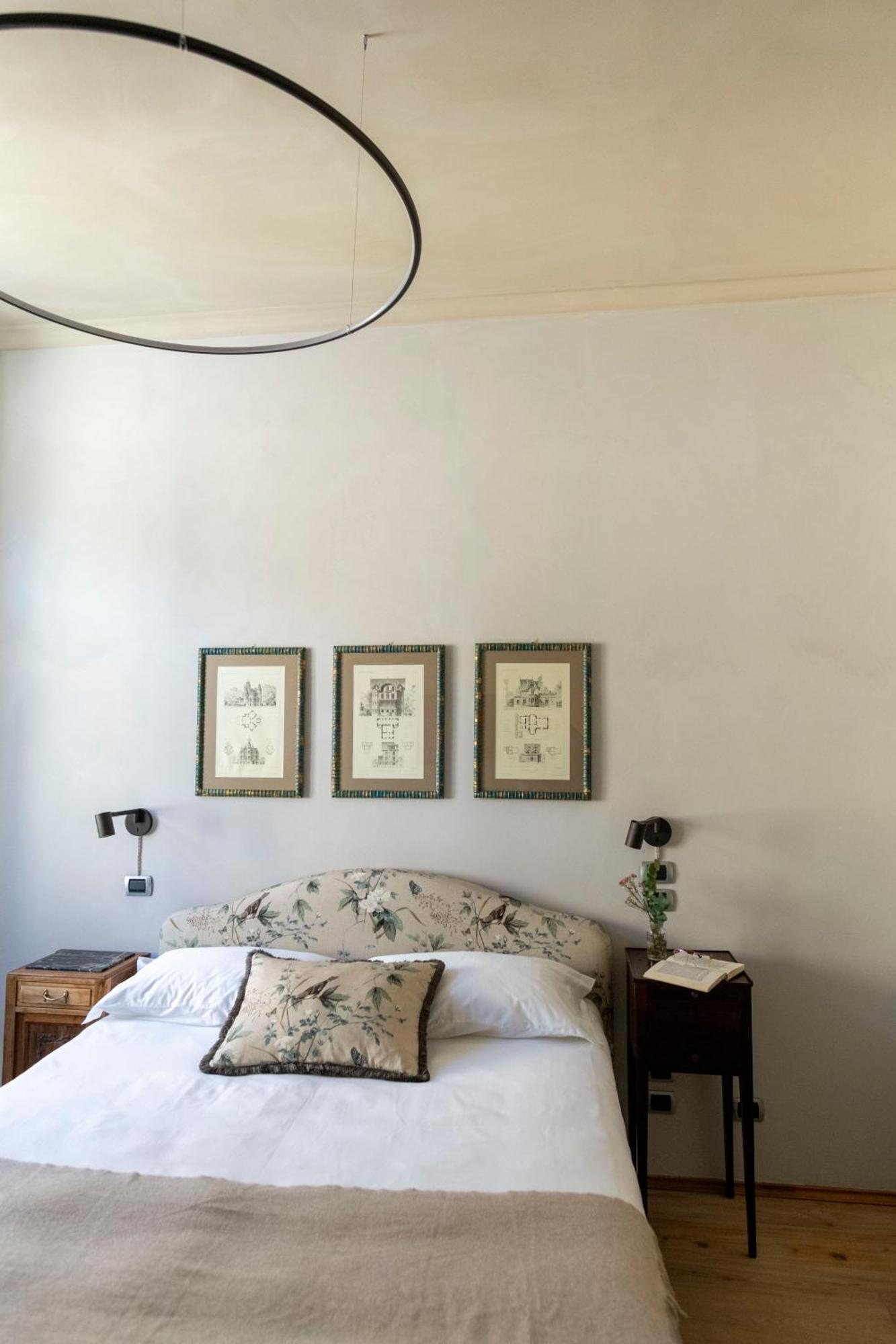 Alma Bed & Breakfast อัลบา ภายนอก รูปภาพ